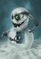 Scary Snowman Type your text to hear it in the voice of Scary Snowman. The first that emanated from the Scary Snowman