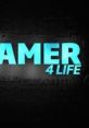 Gamer 4 Life graphic highlighting passion for gaming and community in KBGaming17. Perfect for gaming enthusiasts and fans.