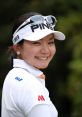 上原彩子 Ayako Uehara プロゴルファー Professional Golfer . Type your text to hear it in the voice of 上原彩子 Ayako Uehara