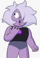 Amethyst (Steven Universe) Type your text and hear it in the voice of Amethyst (Steven Universe) by kenjoplays.