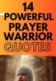 Prayer Warrior Type your text to hear it in the voice of Prayer Warrior. The first that resonates in the air is the