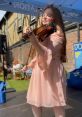 Holly May Violin Type your text to hear it in the voice of Holly May Violin. The of a violin being played by the talented