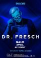 Dr Fresch Type your text to hear it in the voice of Dr Fresch. As you engage with Dr. Fresch Computer AI, you are met with a