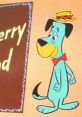 Huckleberry Hound (Hanna-Barbera) (Daws Butler) TTS Computer AI Voice