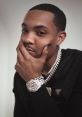 G Herbo Type your text to hear it in the voice of G Herbo. The of G Herbo's voice is captivating and full of emotion. His