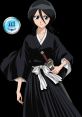 Rukia Kuchiki Japanese (朽木 ルキア) Type your text and hear it in the voice of Rukia Kuchiki Japanese (朽木 ルキア) by