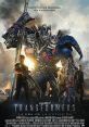 Optimus Prime. (Remasterizado.) (Latin Spanish Dub.) (Franquicia de las películas de Transformers 2007-2023.) Type your text