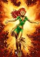 Jean Grey (Marvel Comics) Type your text and hear it in the voice of Jean Grey (Marvel Comics) by ill-greed.