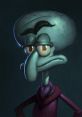 Squilliam Fancyson (New) Type your text and hear it in the voice ofuilliam Fancyson (New) by garbage-man.