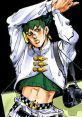 Rohan Kishibe Type your text and hear it in the voice of Rohan Kishibe by kenjoplays.