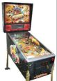 The Flintstones Pinball Game (Voice) Very An Voice Of The Flintstones On Pinball Machine!