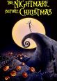 The Nightmare Before Christmas (1993) The Nightmare Before Christmas is a beloved movie released in 1993 that has become a