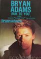 Bryan Adams - Run To You Bryan Adams - Run to You: A Timeless Rock Anthem "Run to You" is a classic rock song by Canadian