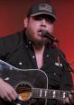 Luke Combs - Hurricane Luke Combs is an immensely talented country artist who burst onto the scene in 2016 with his debut