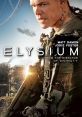 Elysium (2013) Drama "Elysium" is a gripping science fiction film directed by Neill Blomkamp that was released in 2013.