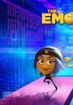 THE EMOJI MOVIE - Official Trailer The Emoji Movie is an animated film released in 2017 that takes viewers on a dazzling