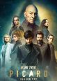 Star Trek: Picard (2020) - Season 1 Star Trek: Picard (2020) - Season 1 is a television show that continues the iconic Star