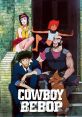 Cowboy Bebop (1998) - Season 1 Cowboy Bebop is an critically acclaimed anime series that first premiered in 1998. Created