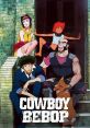 Cowboy Bebop (1998) - Season 1
