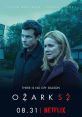 Ozark (2017) - Season 2 Ozark is a popular American television series that premiered in 2017. It has gained a massive fan