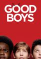 Good Boys "Good Boys" is a hilarious comedy film released in 2019. Directed by Gene Stupnitsky, the movie revolves around a