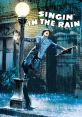 Singin' in the Rain Singin' in the Rain is a timeless and iconic al film that first graced the silver screen in 1952.