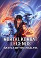 Mortal Kombat Legends: Battle of the Realms Mortal Kombat Legends: Battle of the Realms is an animated film released in 2021,