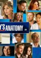 Grey's Anatomy (2005) - Season 8