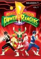 Mighty Morphin Power Rangers (1993) - Season 1 Mighty Morphin Power Rangers is a television show that first aired in 1993 and