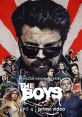 The Boys (2019) - Season 2 The Boys is a popular TV series known for its unique take on the superhero genre. Season 2,