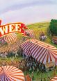 Big Top Pee-wee Big Top Pee-wee is a whimsical movie that transports its viewers into the wild and wacky world of Pee-wee