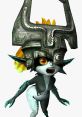 Midna - The Legend Of Zelda Twilight Princess Microsite Zelda