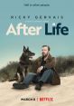 Afterlife (2019) - Season 1 Afterlife is a heart-wrenching and thought-provoking television series created by Ricky