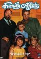 Family Affair (1966) - Season 1