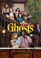 Ghosts (2021) - Season 1 "Ghosts" (2021) is a popular television sitcom that revolves around the timeless theme of