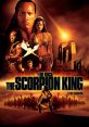 The Scorpion King The Scorpion King is an action-adventure film that was released in 2002. Directed by Chuck Russell, the