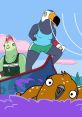 Tuca & Bertie (2019) - Season 1 Tuca & Bertie is a delightful animated television series that premiered in 2019. Created by