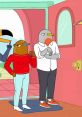 Tuca & Bertie (2019) - Season 2 Tuca & Bertie is a critically acclaimed animated television show that premiered in 2019.