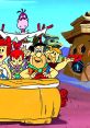 The Flintstones The Flintstones, a beloved animated television series, has captured the hearts of audiences for decades