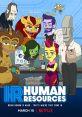 Human Resources (2022) - Season 1