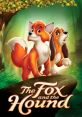 The Fox and the Hound The Fox and the Hound is a heartwarming and timeless animated film released by Walt Disney