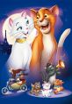 The AristoCats "The AristoCats" is a beloved animated film co-directed by Wolfgang Reitherman and released by Walt Disney