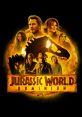 Jurassic World Dominion Jurassic World Dominion takes viewers on a thrilling journey back to the world of dinosaurs.