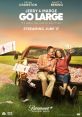 Jerry and Marge Go Large Jerry and Marge Go Large is a captivating comedy-drama film that tells the extraordinary true