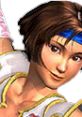 Chai Xianghua : Soulcalibur for Chai Xianghua of Soulcalibur.