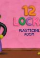 12 LOCKS: Plasticine Room 12 LOCKS - Video Game Video game from 12 LOCKS: Plasticine Room 12 LOCKS for Android, iOS.