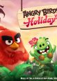 Angry Birds Holiday (Original Game track) - Video Game Video game from Angry Birds Holiday (Original Game track) for