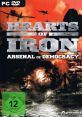 Arsenal of Democracy: A Hearts of Iron Game Arsenal of Democracy, Hearts of Iron: Arsenal of Democracy - Video Game Video