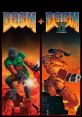 Doom + Doom II - Video Game Video game from Doom + Doom II for PS4, PS5, Switch, Windows, Xbox One, Xbox Series X/S.