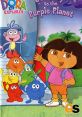 Dora the Explorer: Journey to the Purple Planet Dora l'Exploratrice: Voyage sur la Planète Violette, Dora the Explorer: